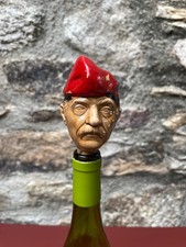 Ancien bouchon céramique d'occasion Ancien bouchon céramique d'occasion  Argelès-sur-Mer