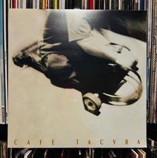 CAFE TACUBA - AVALANCHA DE EXITOS (New Reissue LP Sealed Vinyl) Tacvba comprar usado  Enviando para Brazil