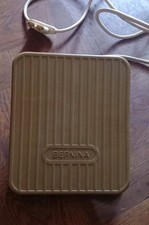 Bernina ftge sewing for sale  EASTBOURNE