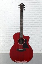Taylor 214ce special for sale  Fort Wayne