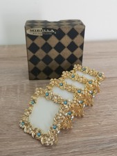 Vintage mirella hinged for sale  NEWARK