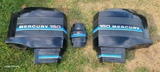 Mercury 150hp stroke for sale  Rochester
