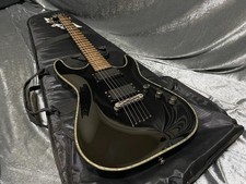 Schecter with emg d'occasion  Expédié en Belgium