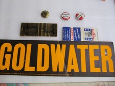barry match books goldwater for sale  Westfield