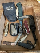 Vintage lot pocket for sale  Dorr