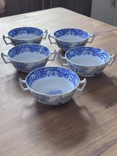 Copeland spode blue for sale  COVENTRY