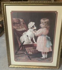 Charles burton barber for sale  Fogelsville