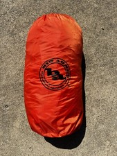 Barraca Big Agnes Dog House 6 - LEIA comprar usado  Enviando para Brazil