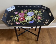 Mcm tole art for sale  Powell