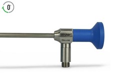 Laparoscópio autoclavável Stryker 5,0 mm 0º IDEAL EYES™ HD, 30 cm comprar usado  Enviando para Brazil