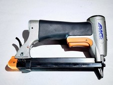 Grampeador de fio fino APACH LU-7116F, pneumático 71 Series, coroa de 3/8", 1/4" a 5/8" comprar usado  Enviando para Brazil