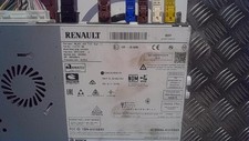 Autoradio renault clio d'occasion  Sainte-Livrade-sur-Lot