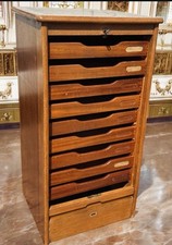 Tambour front filing for sale  SAWBRIDGEWORTH