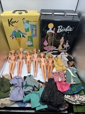 Vintage 1960 barbie for sale  Torrington