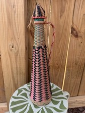 Vintage 1960s woven for sale  Water Valley