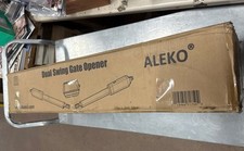 Aleko gg1700nor dual for sale  Highland Park