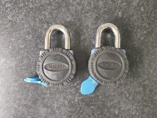 Padlock. locksports. picking for sale  HAYES
