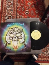 Motorhead overkill 33t d'occasion  Le Havre-