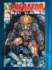 Predator big game usato  Terni