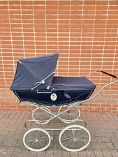 Silver cross durham for sale  MANCHESTER