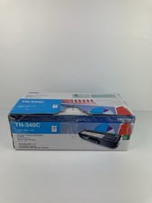 Cartucho de toner Brother TN-340C cor ciano genuíno aberto não usado 1500 páginas, usado comprar usado Cartucho de toner Brother TN-340C cor ciano genuíno aberto não usado 1500 páginas, usado comprar usado  Enviando para Brazil