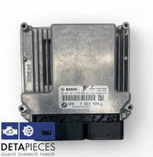 Ecu calculateur moteur d'occasion  Verneuil-l'Étang