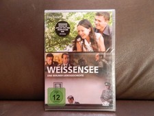 Weissensee riginalverpackt gebraucht kaufen Weissensee riginalverpackt gebraucht kaufen  Königseggwald