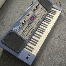 Roland eg101 groovebox for sale  CROYDON