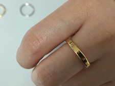 Calvin klein ringe gebraucht kaufen  Eschborn