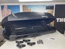Thule force 645200 for sale  IPSWICH