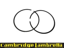 Lambretta piston rings for sale  ST. IVES