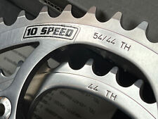 Guarnitura campagnolo record usato  Italia