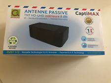 Antenne passive captimax d'occasion  France