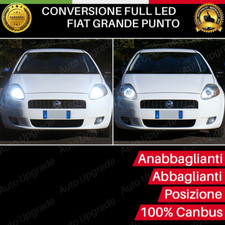 Kit fari full usato  Casoria