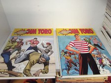 Gim toro collana usato  Cambiago