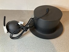 Black pendant lampshade for sale  YORK