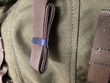 Molle 25mm webbing for sale  PONTYPOOL