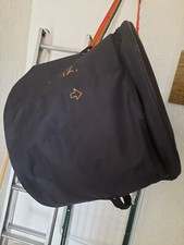 Millenium bassdrum tasche gebraucht kaufen  Konstanz