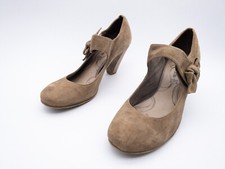 Tamaris damen spangenpumps gebraucht kaufen  Nordhorn