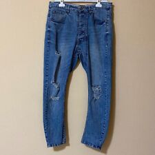 Bruno leoni jeans usato  Nocera Inferiore