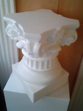Colonne corinthienne 40cm d'occasion  Saint-Etienne