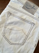 Jacob cohen jeans usato  Milano