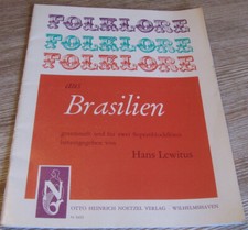 Noten blockflöte folklore gebraucht kaufen  Hemsbach