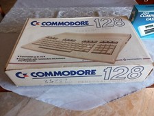 Commodore 128 computer usato  Montefino