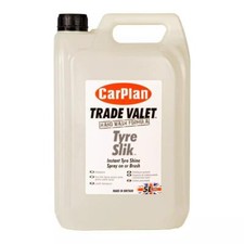 Carplan tyre slik for sale  ROCHDALE