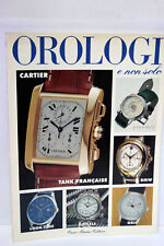 Orologi non solo usato  Roma