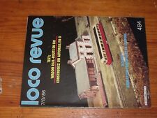 Loco revue 484 d'occasion  Licques