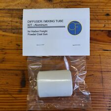 Diffuser mixing tube for sale  Holland