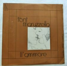 Tony maruzzella ammore usato  Italia