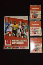 Topps bundesliga 2023 gebraucht kaufen  Dortmund
